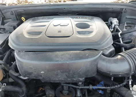 2016 Jeep Grand Cherokee Limited z USA, uszkodzony, nr VIN 1C4RJFBG4GC491814